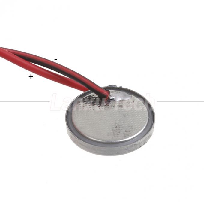 USB 5v έως 3v Εξόδου Εξάλειψη μπαταρίας CR2032 Αντικατάσταση καλωδίου φορτιστή 2