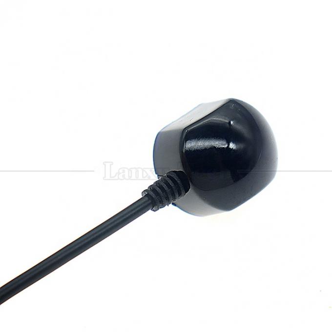 Προσαρμοσμένο 2.5mm 3.5mm Audio Jack IR Remote Mi Infrared Emitter Blaster Receiver Extender Cable για τηλεοπτικό κουτί STB 4