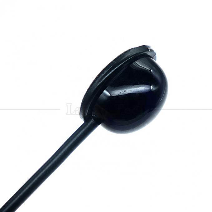 3.5mm Audio Jack IR Remote Mi υπέρυθρος πομπός Blaster Emitter Receiver Extender καλώδιο για STB DVD 2