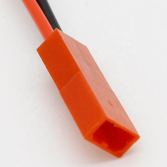 22AWG αρσενικό θηλυκό JST SYP 2 PIN σύνδεσμος καλώδιο καλωδίου για Led Lamp Strip RC παιχνίδια ελικόπτερο 5