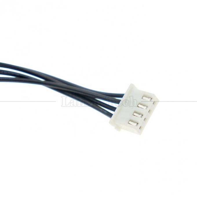 Προσαρμοσμένο JST SM XH PH ZH Connector Cable Wire Harness 4