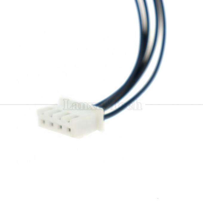 Προσαρμοσμένο JST SM XH PH ZH Connector Cable Wire Harness 5