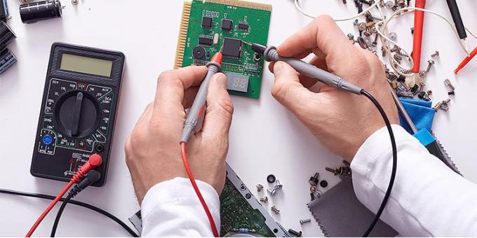 Κλιπ κροκοδείλου αλιγάτορα για μπανάνα Plug δοκιμή καλώδιο μολύβδου σύρμα για κυκλώματα πολυμέτρων 6