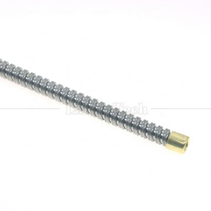 Προσαρμογή Ατσάλινη κάλυψη Jacket Tube JST PH XH Wire Harness Assembly Τεθωρακισμένο καλώδιο για αδιάβροχο αδιάβροχο 2