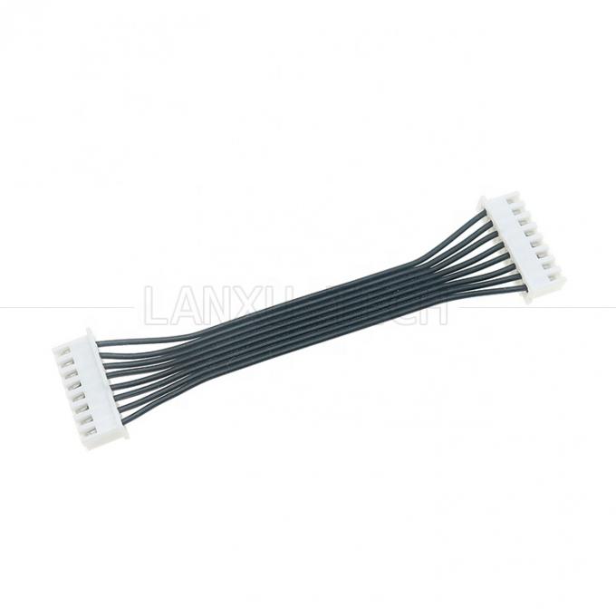 OEM Factory Custom JST XH 2.54mm 2.0 1.25 1.0 SH ZH PH MX Σύνδεσμος συνδετήρων 2