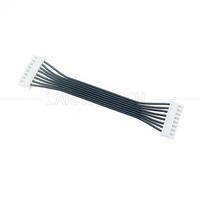 OEM Factory Custom JST XH 2.54mm 2.0 1.25 1.0 SH ZH PH MX Σύνδεσμος συνδετήρων 1