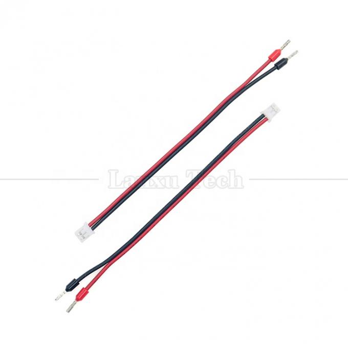 Προσαρμογή PH XH SH VH JST Συνδετήρας για E1008 Tube Crimp Terminal Wire Harness Cable 0