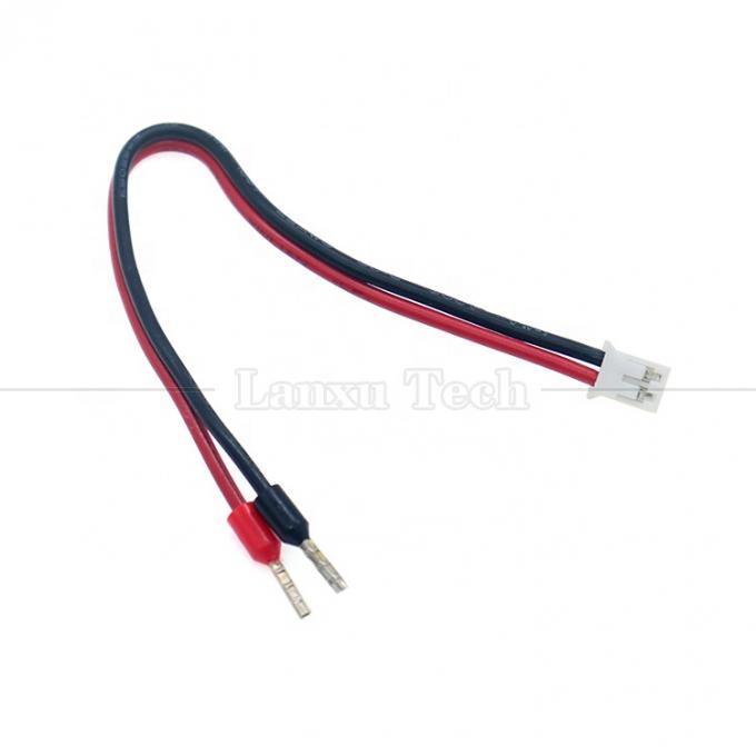 Προσαρμογή PH XH SH VH JST Συνδετήρας για E1008 Tube Crimp Terminal Wire Harness Cable 5