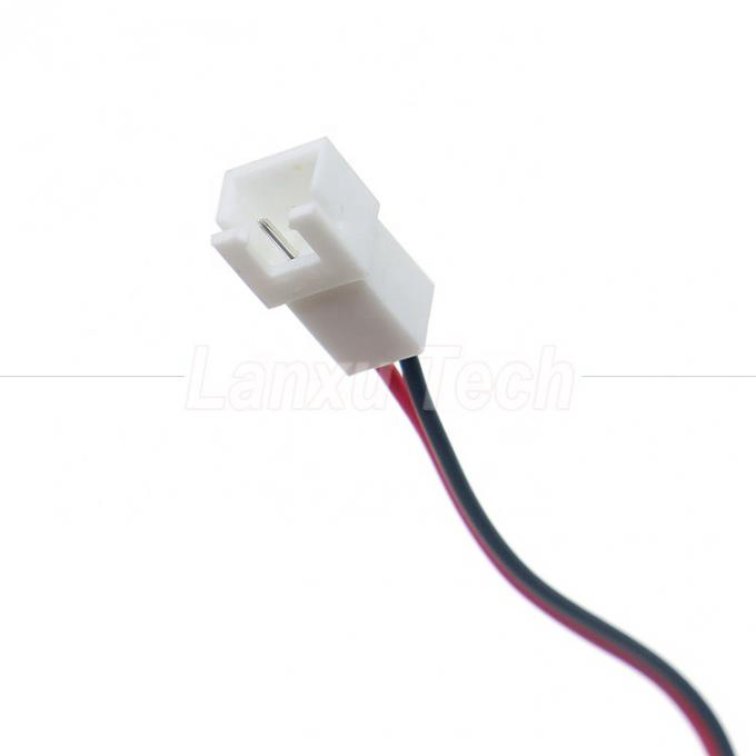 USB τύπου Α θηλυκό σε JST XH 2.54 Pitch 2 Pin θηλυκό καλώδιο πρίζας 2
