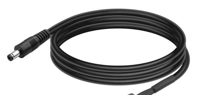 DC 5.5x2.1mm 5.5x2.5mm Plug Male Barrel Jack σε XT60 μπαταρία σύνδεσης καλώδιο καλωδίου για ηλιακό πάνελ FPV 0