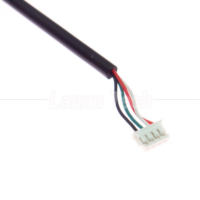 Συγκρότημα USB θηλυκό αρσενικό σε JST ZH SH VH PH XH MX καλώδιο σύνδεσης 2