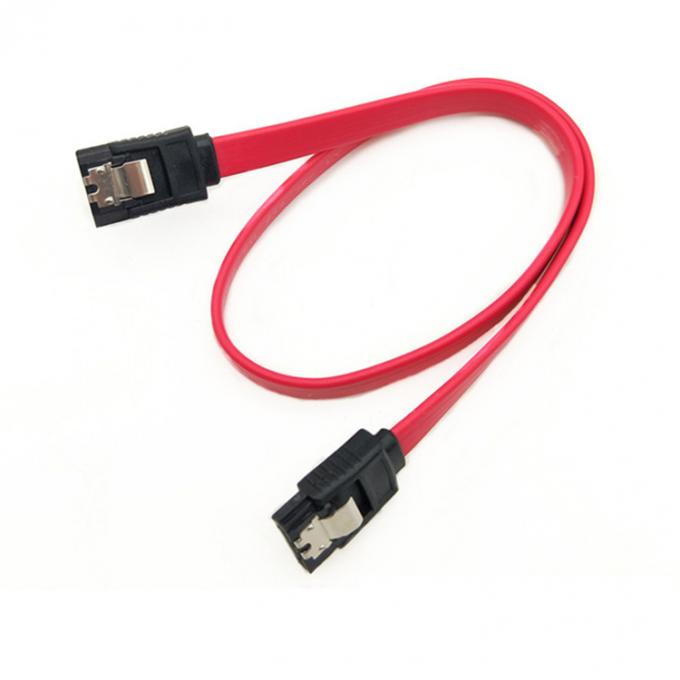 Υψηλή ταχύτητα 6Gbps Δυνατότητα παροχής δεδομένων 2