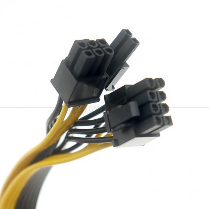 24PIN έως 18PIN καλώδιο ρεύματος ATX για υπολογιστή 3