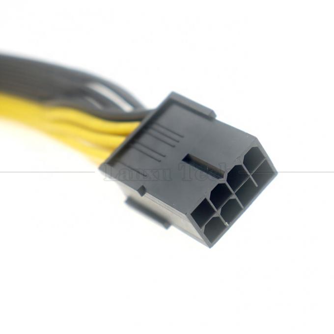 24PIN έως 18PIN καλώδιο ρεύματος ATX για υπολογιστή 2