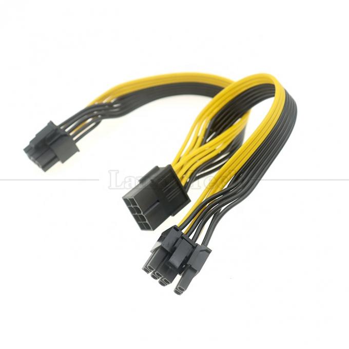 24PIN έως 18PIN καλώδιο ρεύματος ATX για υπολογιστή 5