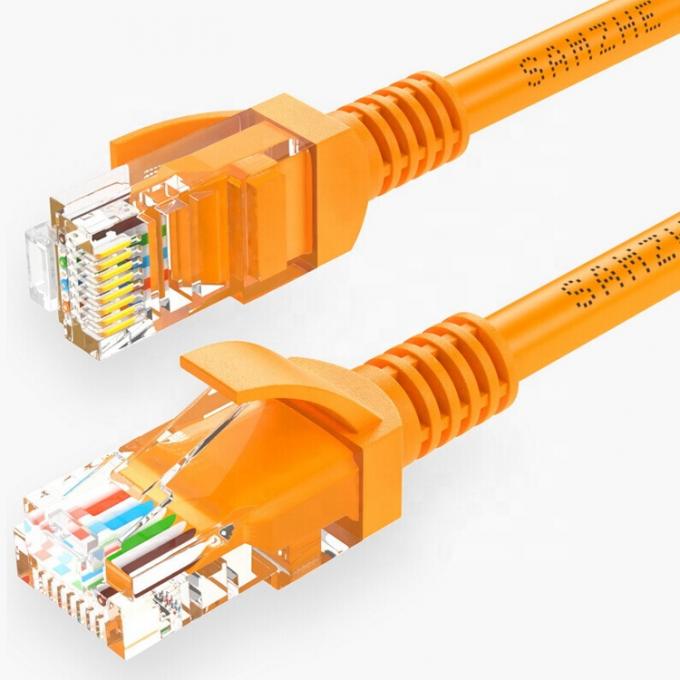 Πολλαπλά χρώματα 1m 2m 3m 5m 10m STP UTP RJ45 Patch Cord Network Lan Ethernet καλώδιο 3