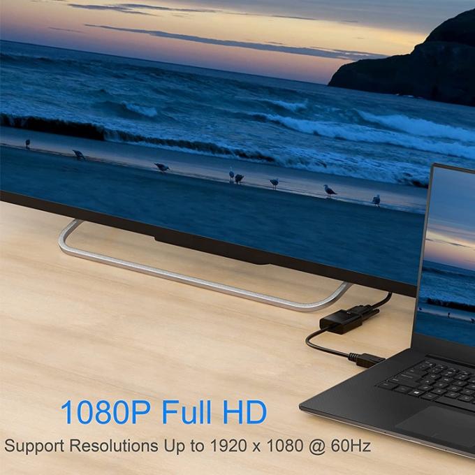 Υψηλής ευκρίνειας 1080P καλώδιο HD-MI 3