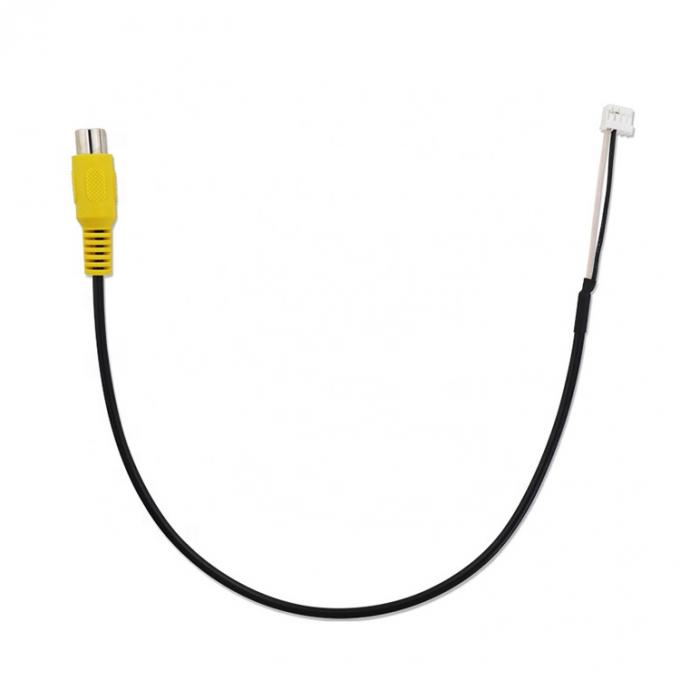 Καλώδιο σύνδεσης RCA θηλυκό αρσενικό προς JST PH2.0 XH SH MX 1