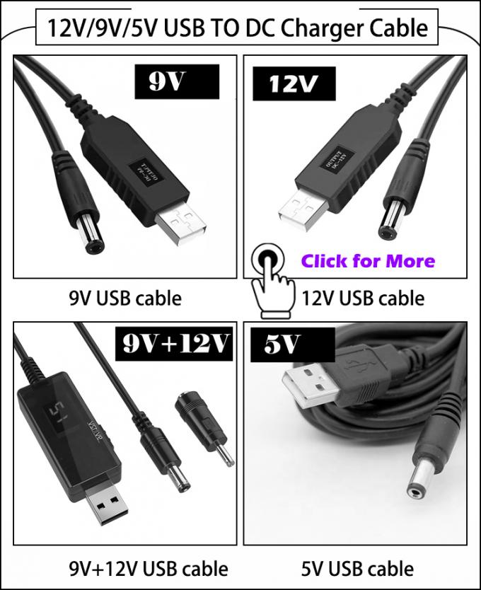 DC 5V 9V 12V 15V Αυτοματοποιημένος ελεγκτής Δύναμη ενεργοποίηση εκτός Επαναφορά ανανέωσης WiFi δρομολογητής Αυτοκινητικός χρονοδιακόπτης επανεκκίνησης 7