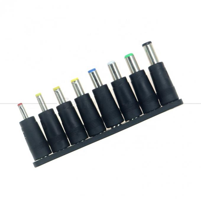 DC θηλυκό 5.5x2.1mm σε αρσενικό DC 5.5x2.1 3.5x1.35 4.0x1.7 5.5x1.7 5.5x2.5 6.3x3.0 6.0x4.0 Συνδετήρας μετατροπέα προσαρμογέα 3