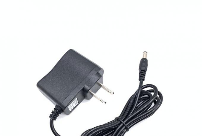 ΗΠΑ ΕΕ Ηνωμένο Βασίλειο AU AC Plug 12v 500mA 1A 2A DC φορτιστή 0