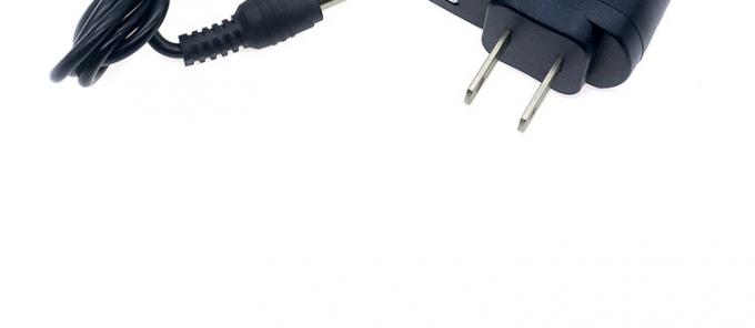 ΗΠΑ ΕΕ Ηνωμένο Βασίλειο AU Εμπλοκή AC σε 5V 9V 12V DC 5.5x2.1mm 2.5 Jack Power Supply Adapter 6