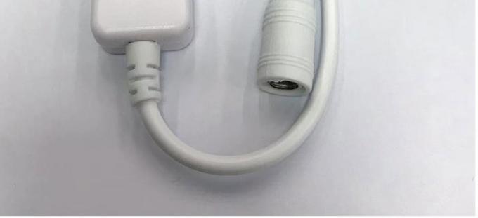 12v 24v χειριστήρα αφής αρσενικό προς θηλυκό DC 5.5x2.1mm ανοιχτό-αποκλειστό 5