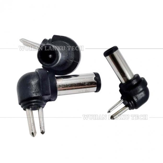 3.5x1.35 4.0x1.7 4.8x1.7 5.5x1.7 5.5x2.1 5.5x2.5 6.3x3.6.0x1.4mm DC Connector Converter Adapter για υπολογιστή 4