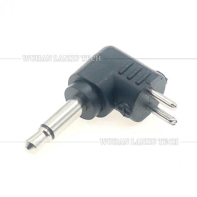 3.5x1.35 4.0x1.7 4.8x1.7 5.5x1.7 5.5x2.1 5.5x2.5 6.3x3.6.0x1.4mm DC Connector Converter Adapter για υπολογιστή 6