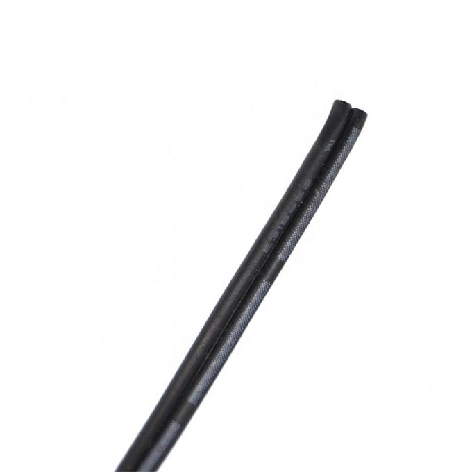 90 μοίρες γωνία DC βαρέλι Jack 2.1x5.5mm αρσενικό θηλυκό για να ανοίξει Pigtail DC καλώδιο ρεύματος 4