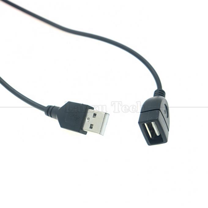 5v Touch Switch αρσενικό προς θηλυκό USB on off Cable Stepless Controller Dimmer για Led Strip Bar Lamp 3