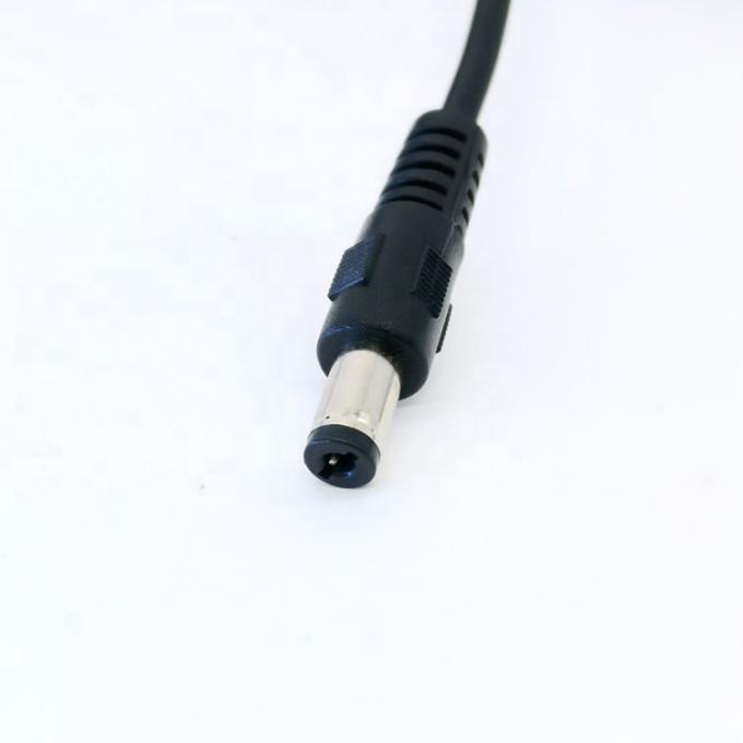 1m 5V USB σε DC 5.5x2.1mm καλώδιο επέκτασης φορτιστή ισχύος με διακόπτη ON OFF για Led 2