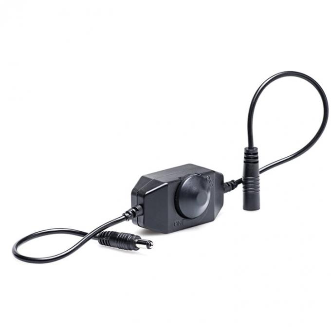 12V 24V Led Table Lamp Strip Rope Lights Άντρας προς Γυναίκα Led Dimmer Switch Απομακρυσμένος ελεγκτής 6