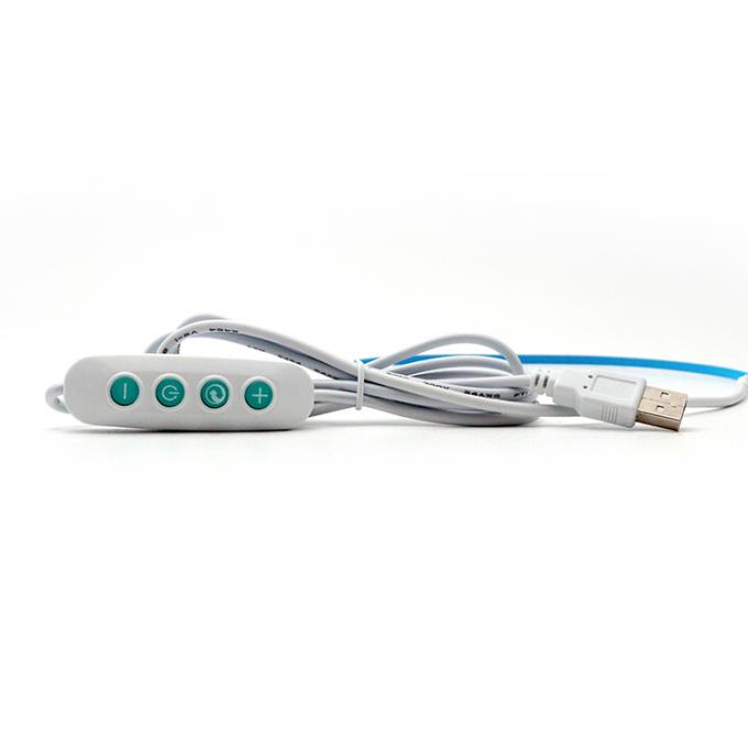 Εναλλακτικός διακόπτης USB για LED Strip 5