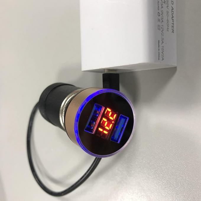 PD φόρτιση 12v έξοδος USB τύπου C αρσενικό για αναπτήρα τσιγάρων θηλυκό πλέγμα πρίζας ηλεκτρονικού προσαρμογέα καλώδιο για αυτοκίνητο 6