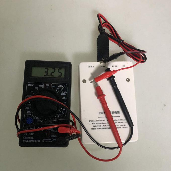 AAA AAA Battery Eliminator Repace Battery USB 5v έως 1.5v 3v 4.5v Step down Power Charger Cable για LED Light Ηλεκτρικό Παιχνίδι 6