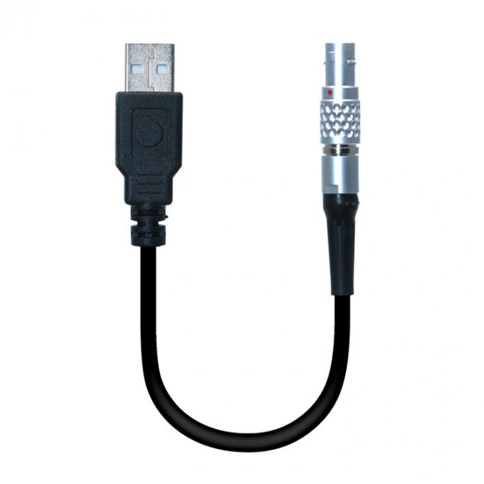 Καλώδιο OEM USB προς FGG 1B 6 πινών 1