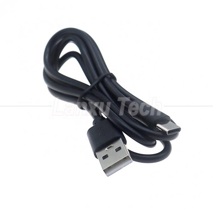 Υψηλής ποιότητας ταχεία φόρτιση 2A 1m 2m 3m 5m USB 2.0 A έως τύπου C 3