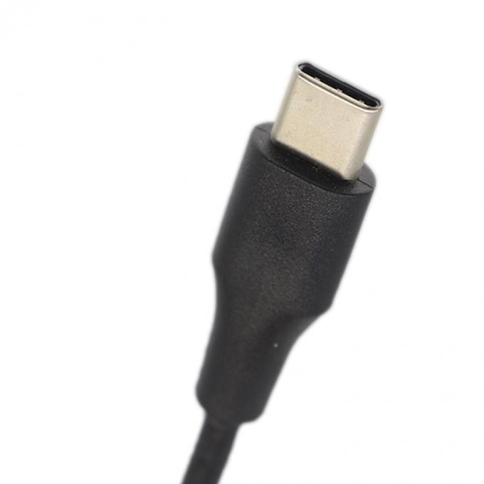 OEM Μακρύ 1M 2M 3M Γρήγορη φόρτιση USB τύπου C Συνδετήρα Φορτιστή Διεύρυνση καλωδίου δεδομένων για τηλέφωνο 1