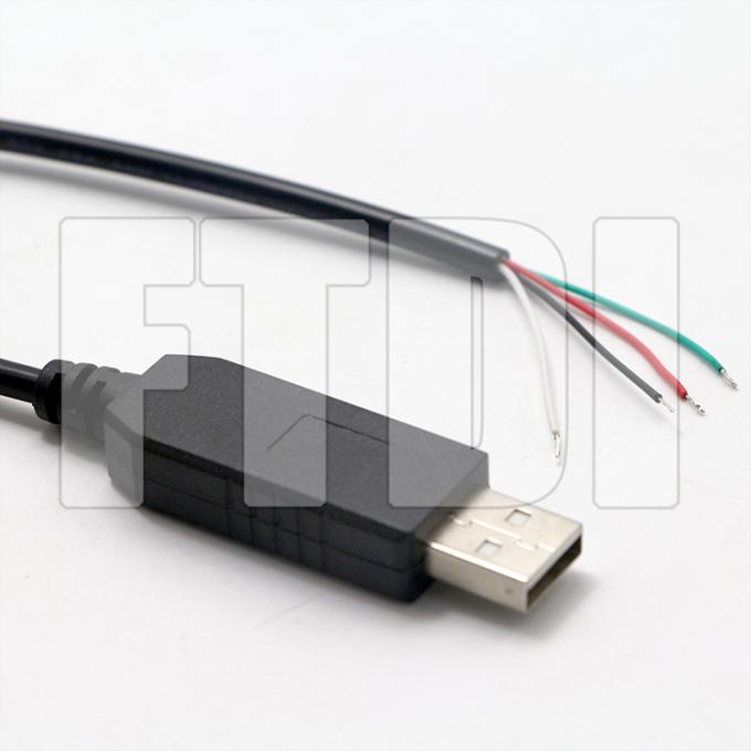 FTDI FT232 5V 3,3V TTL USB σε Uart σειριακό καλώδιο 3