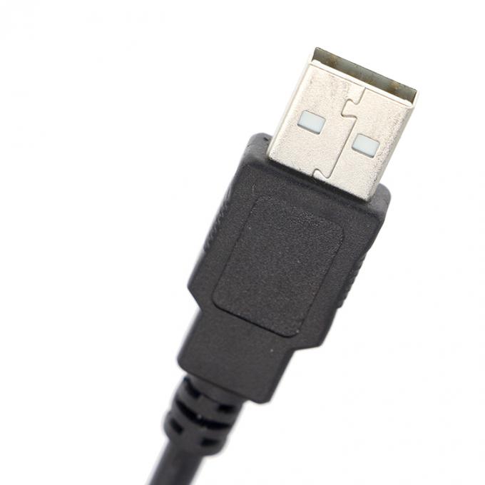 1m 2m 3m αρσενικό προς θηλυκό τύπου Α USB 2.0 φορτιστή δεδομένων επέκτασης OTG καλώδιο καλωδίου 4