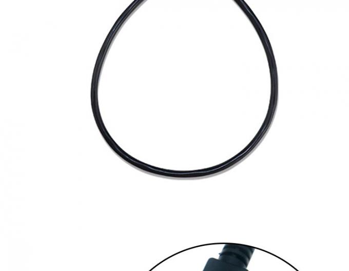 Ασπίδα USB A Άντρας σε 4 γυμνά καλώδια Ανοιχτό άκρο καλώδιο Pigtail 5