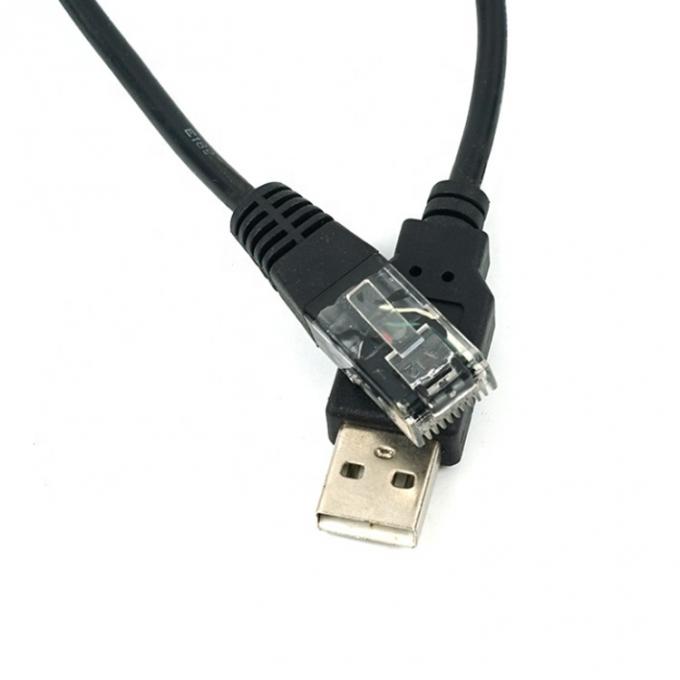 USB προς RJ45 Συνδέτης Lan Ethernet καλώδιο επέκτασης 2