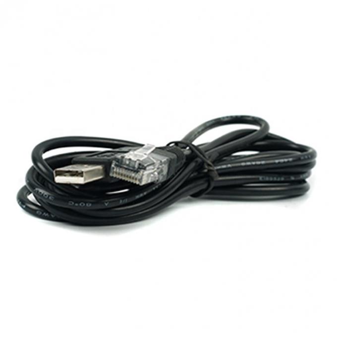 USB προς RJ45 Συνδέτης Lan Ethernet καλώδιο επέκτασης 6