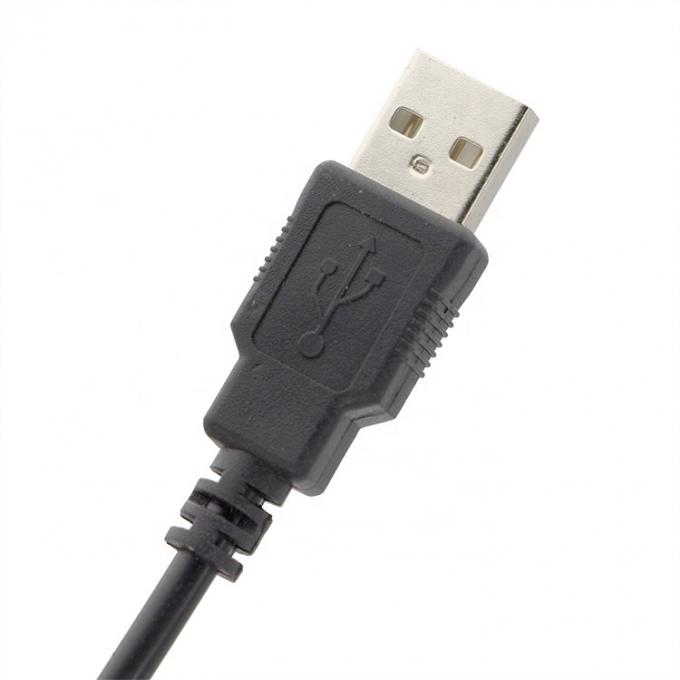 1m 2m 3m 5m Άντρας προς θηλυκό USB 2.0 τύπου Α καλώδιο φόρτισης δεδομένων επέκτασης 3