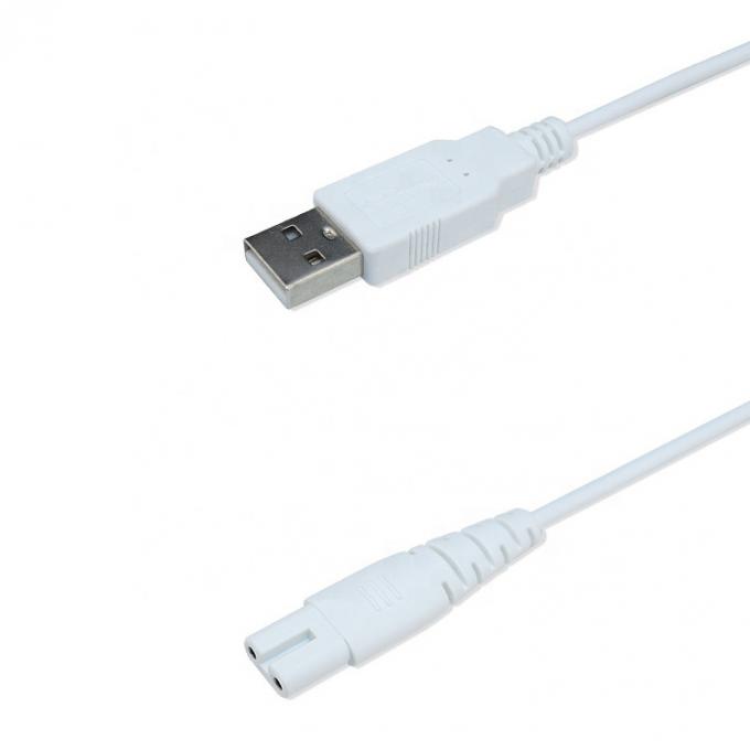 5V Razor USB σε καλώδιο φόρτισης ισχύος AC DC 3