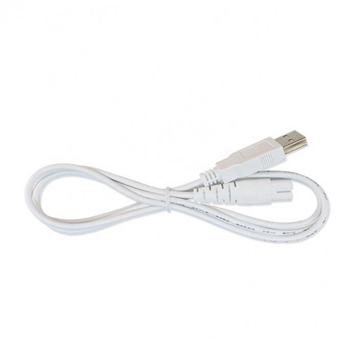 5V Razor USB σε καλώδιο φόρτισης ισχύος AC DC 4