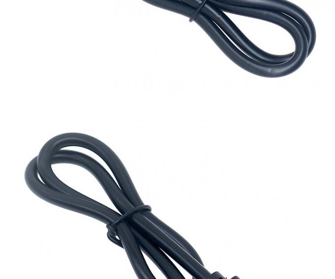 OEM Custom Micro B V8 5 Pin USB αρσενικό για να ανοίξει Pigtail γυμνά καλώδια καλώδιο 3