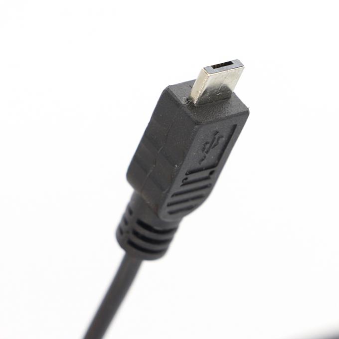 1M 2M 3M USB τύπου C σε Micro A B 5 PIN USB OTG καλώδιο δεδομένων 2