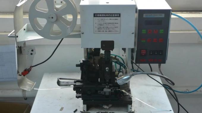 Wuhan Lanxu Technology Co., Ltd. γραμμή παραγωγής εργοστασίων 6